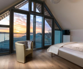 Ostsee - Reetdachhaus Nr 4 